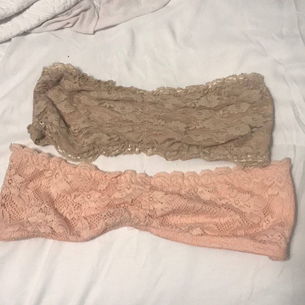Bandeau set